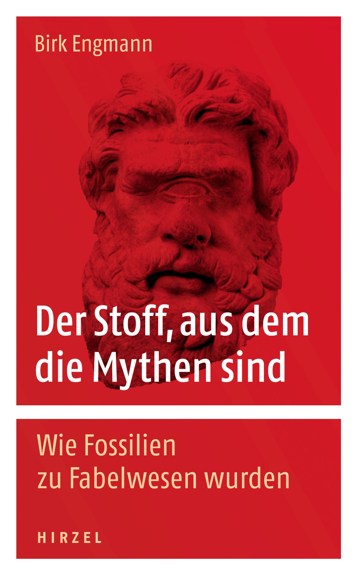 Der Stoff, aus dem die Mythen sind