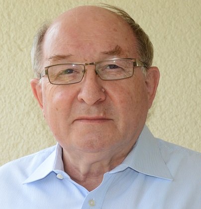 Prof. Dr. Dietrich Mebs