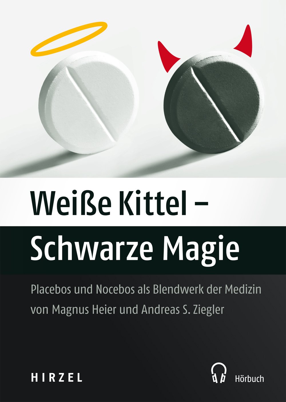 Weiße Kittel - Schwarze Magie