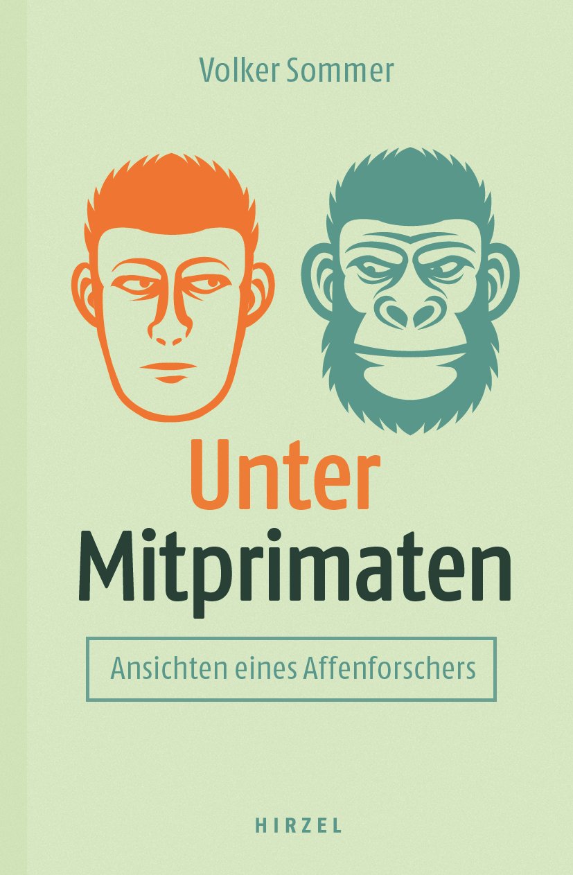 Unter Mitprimaten