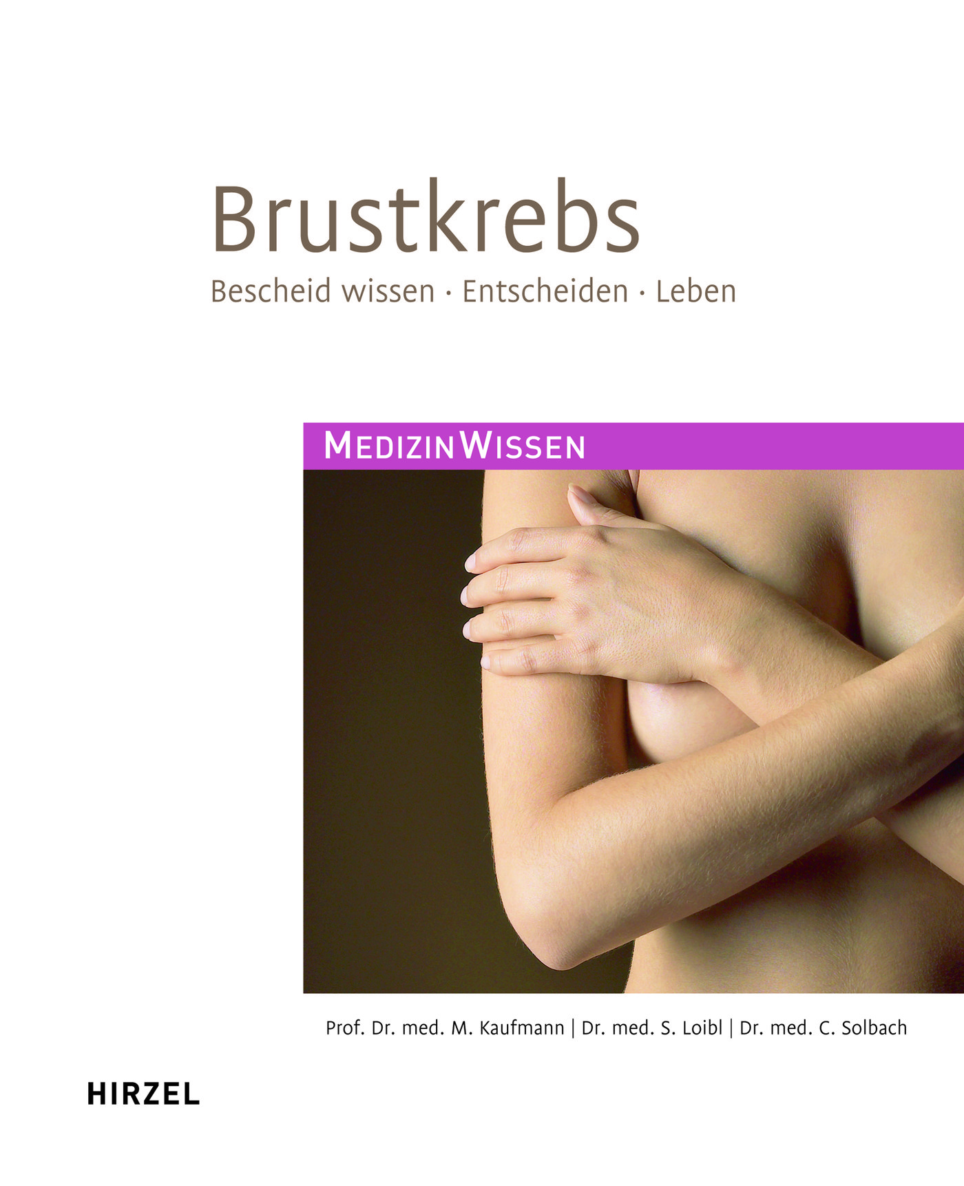 Brustkrebs