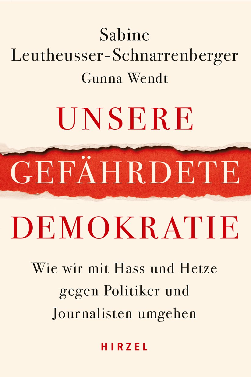 Unsere gefährdete Demokratie