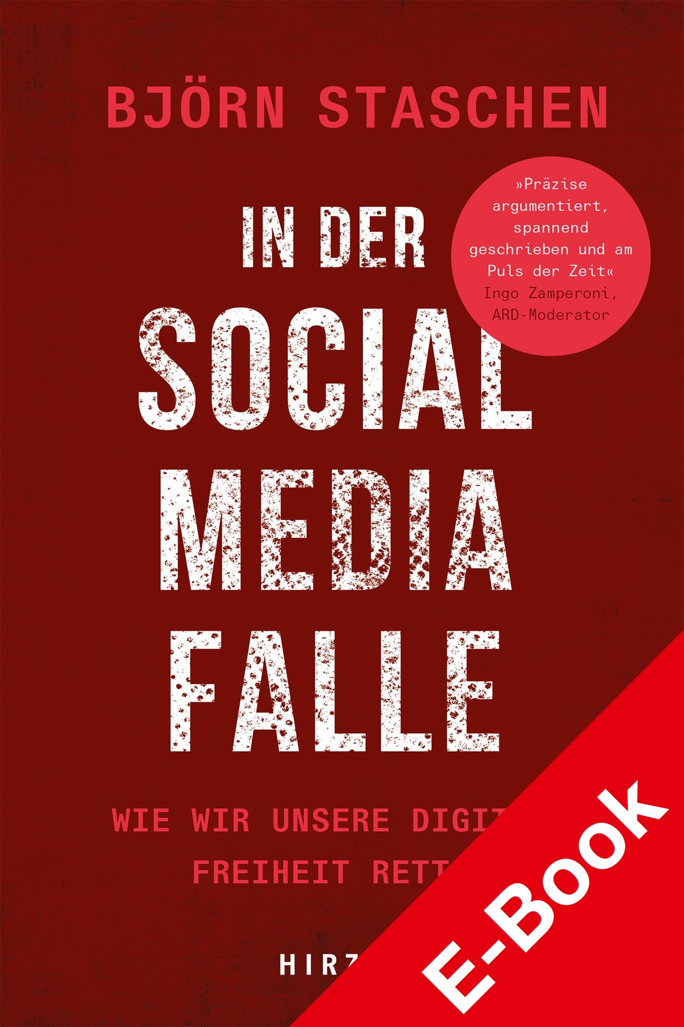 In der Social Media Falle