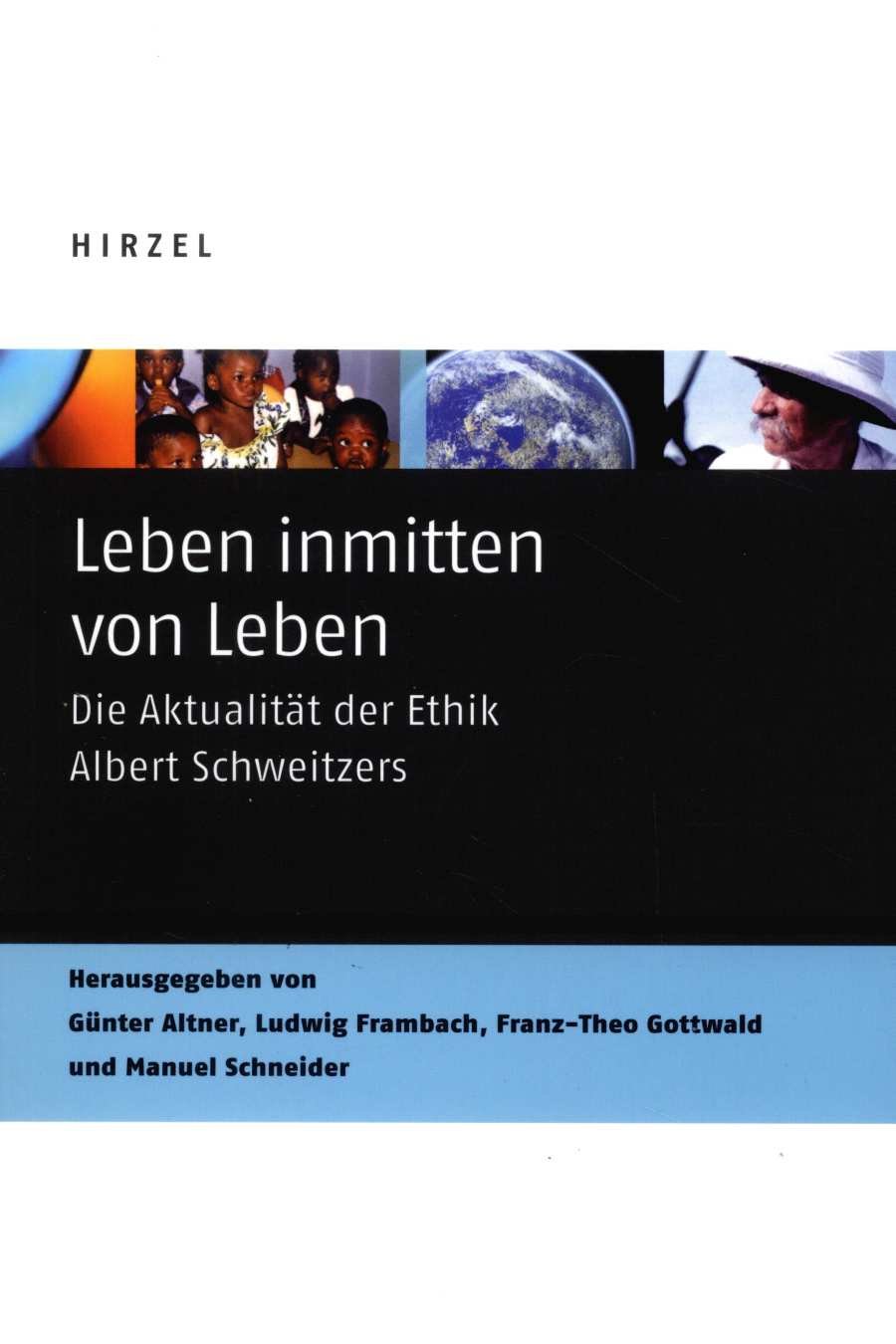 Leben inmitten von Leben