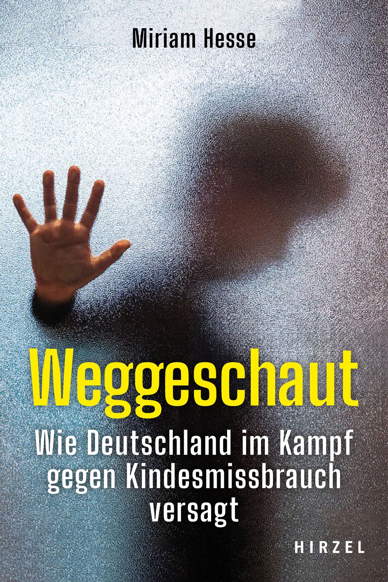 Weggeschaut