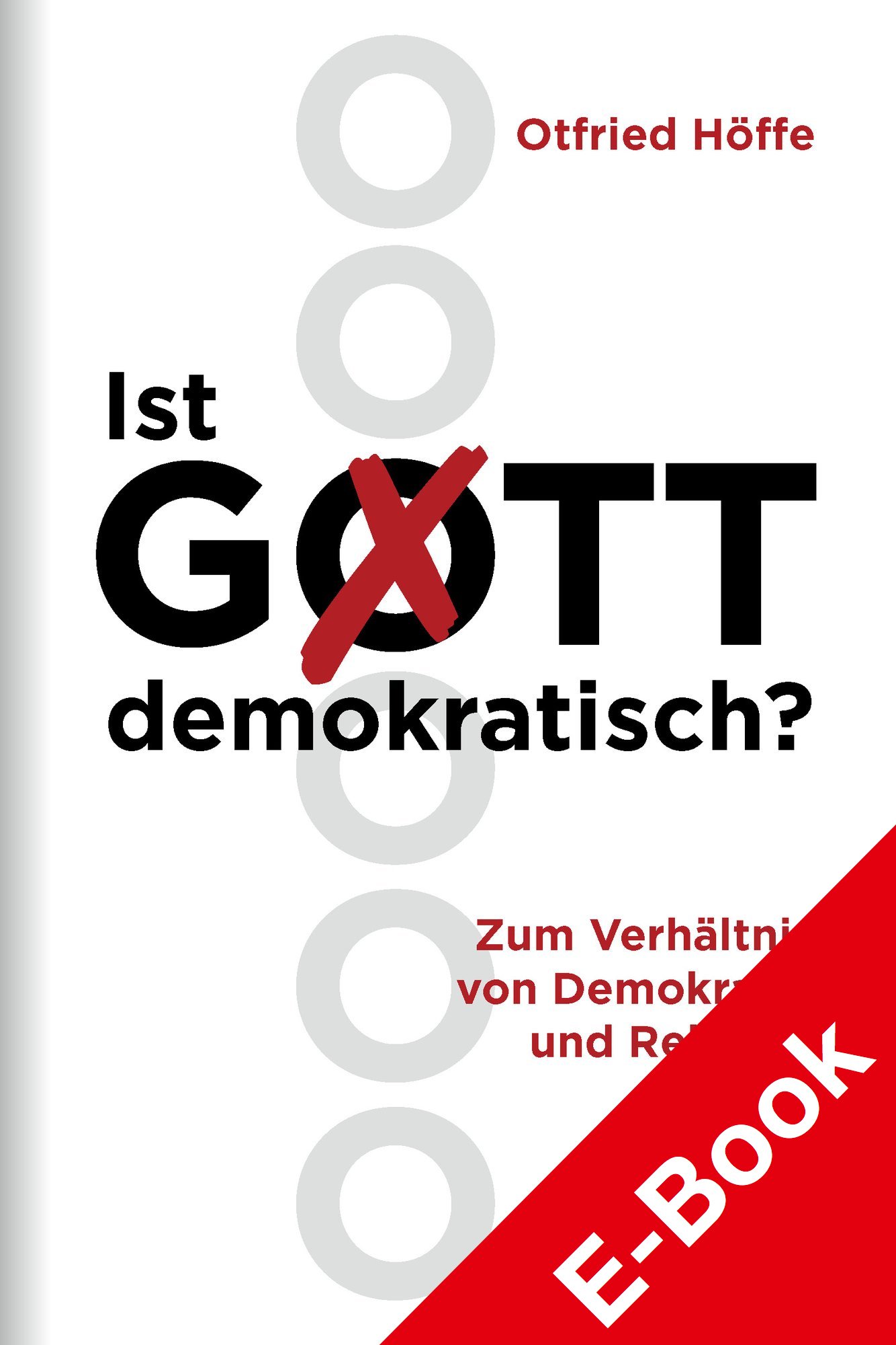 Ist Gott demokratisch?