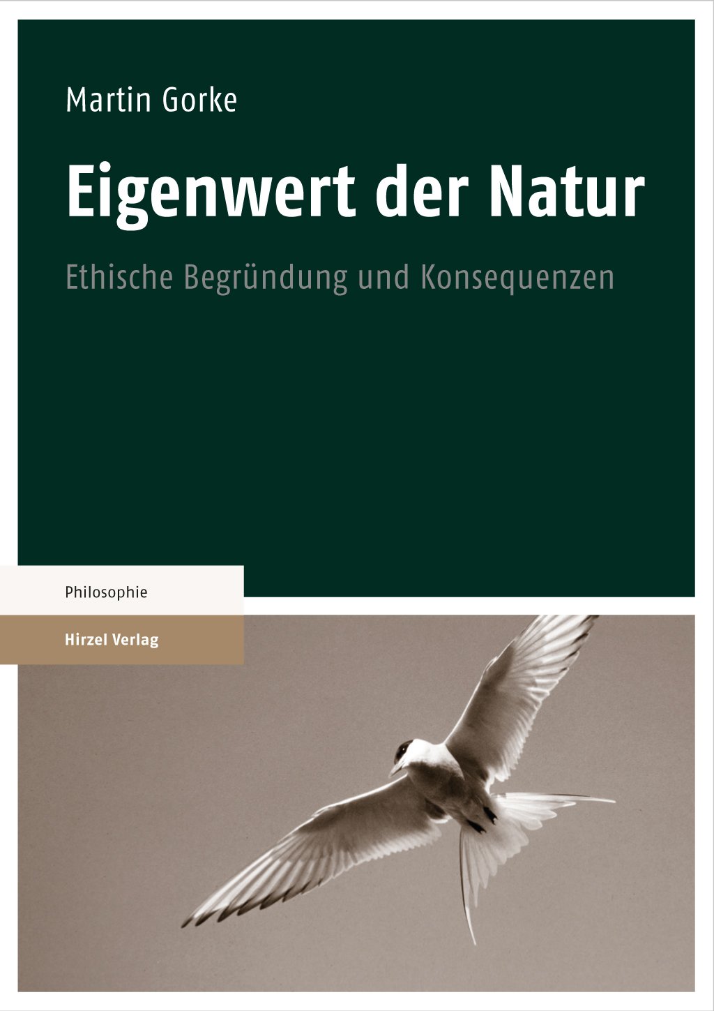 Eigenwert der Natur