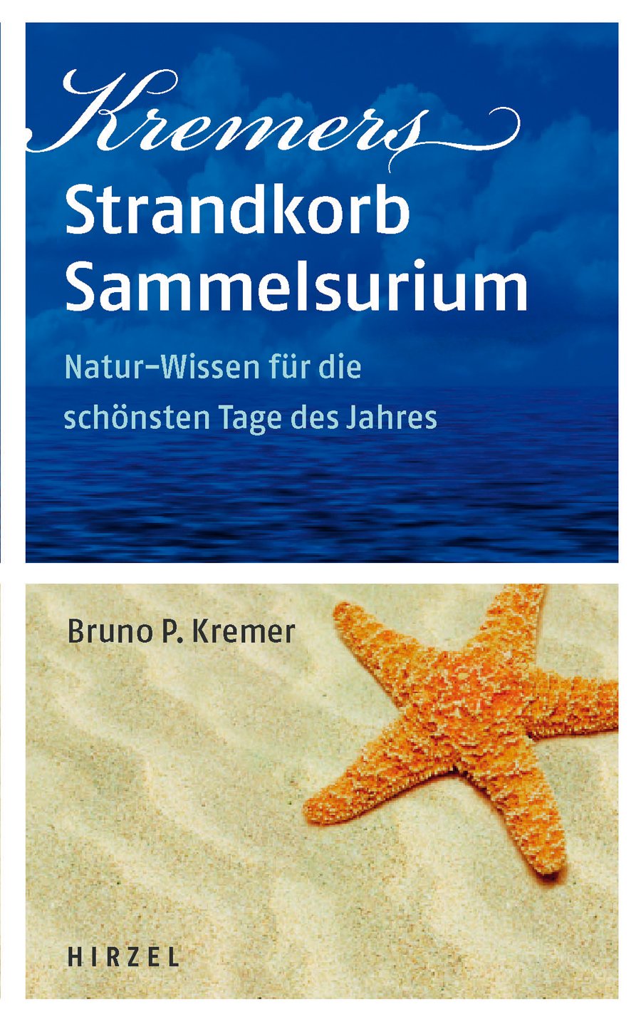 Kremers Strandkorb-Sammelsurium