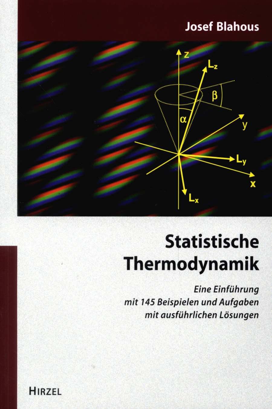 Statistische Thermodynamik