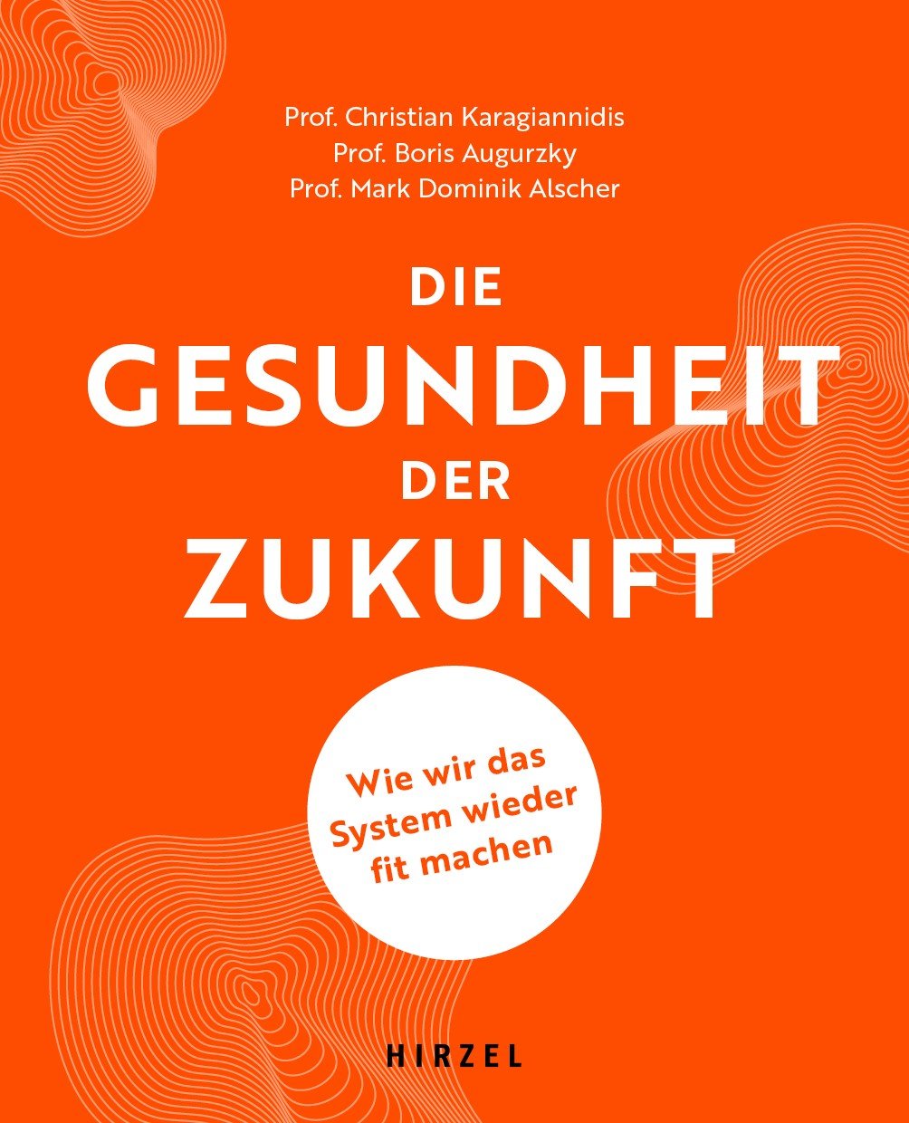 Die Gesundheit der Zukunft