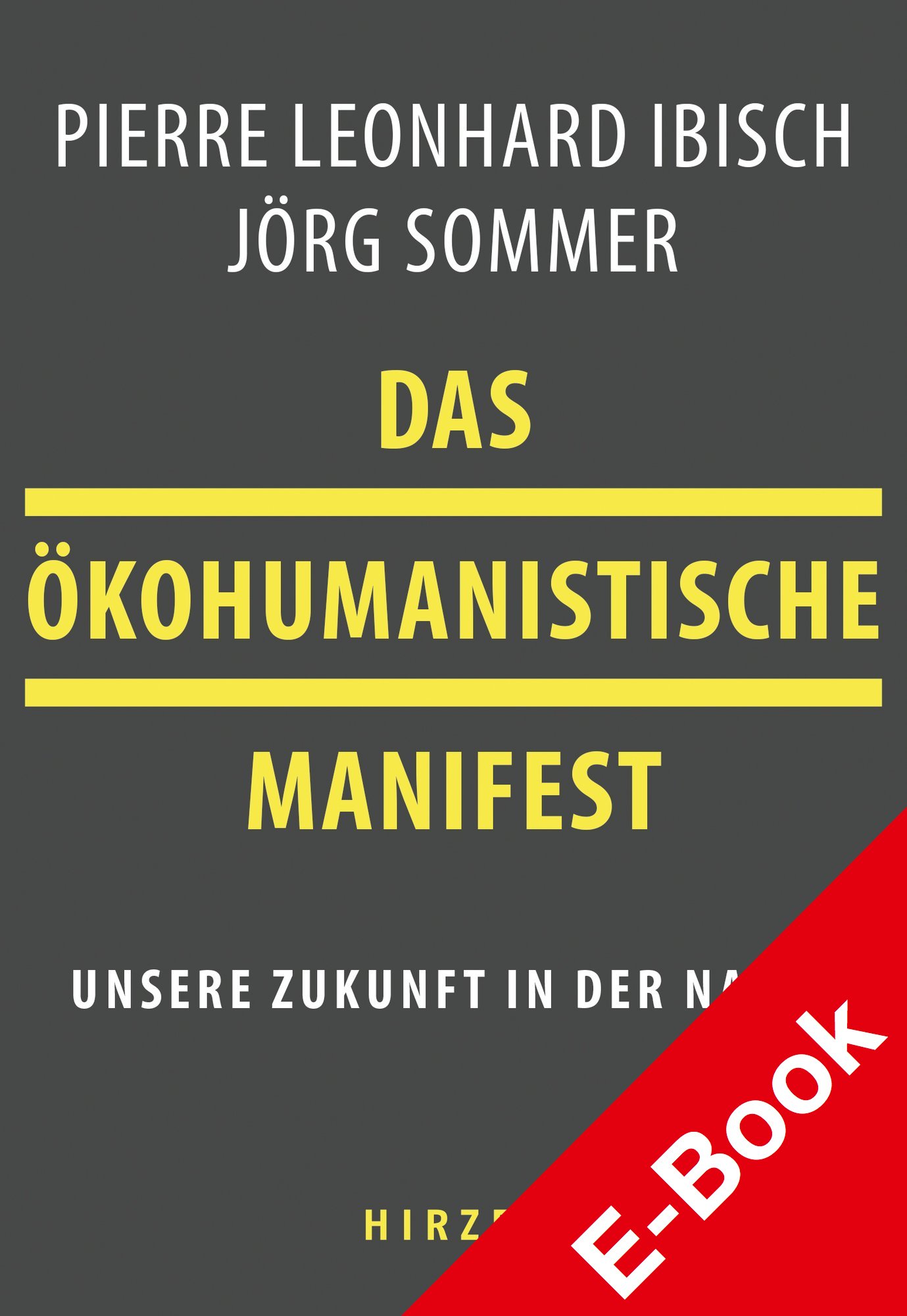 Das ökohumanistische Manifest