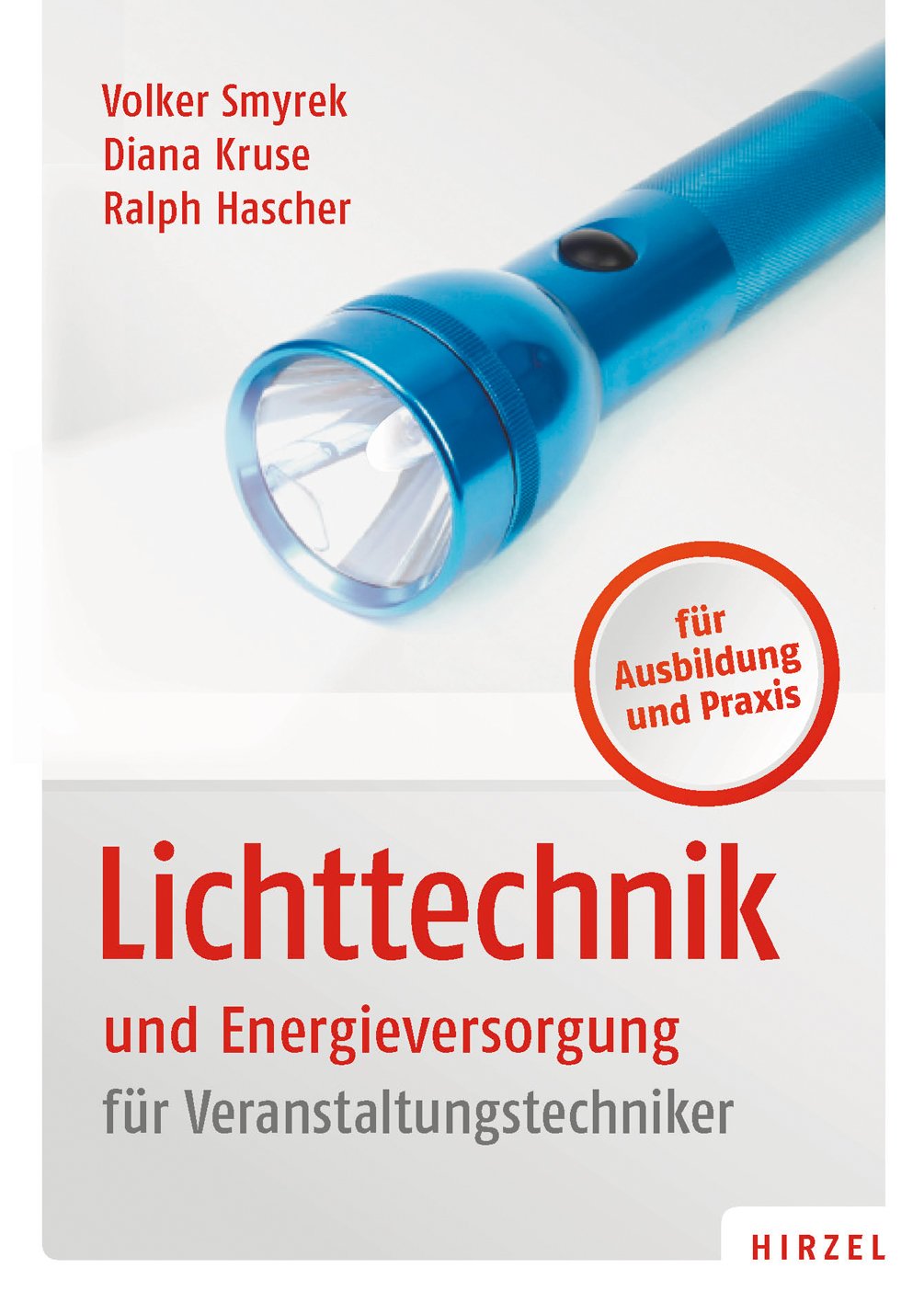 Lichttechnik und Energieversorgung