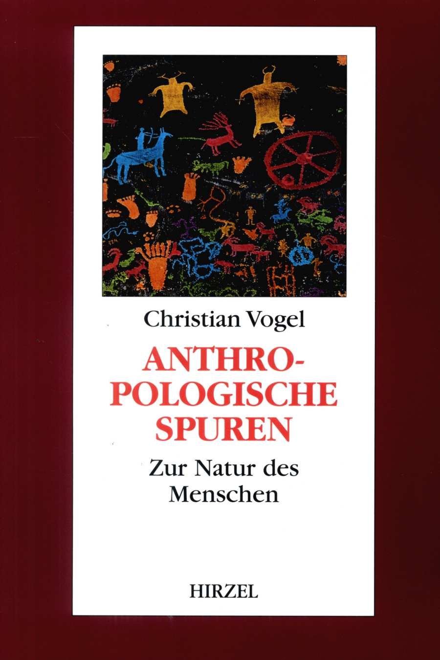 Anthropologische Spuren