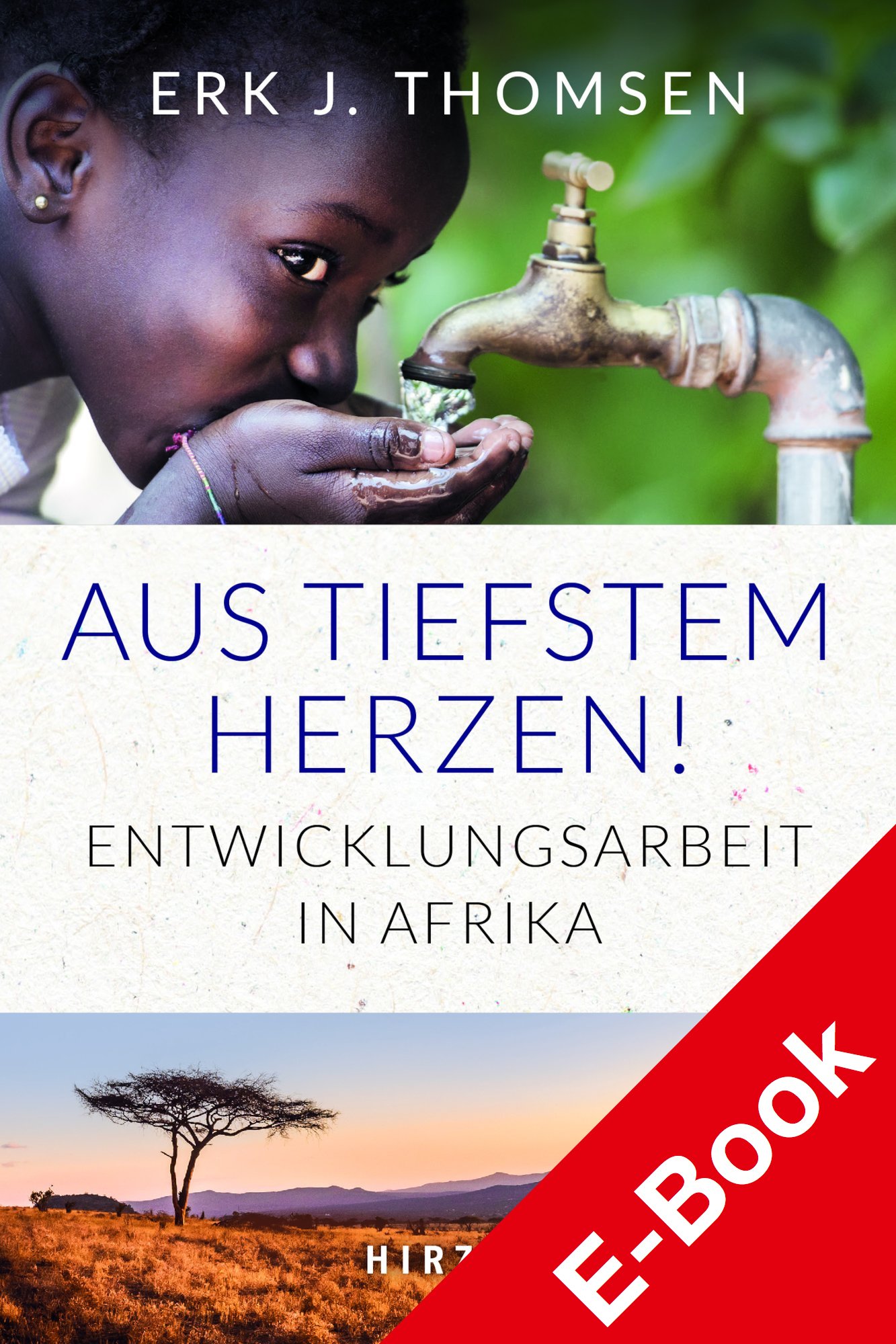 Aus tiefstem Herzen