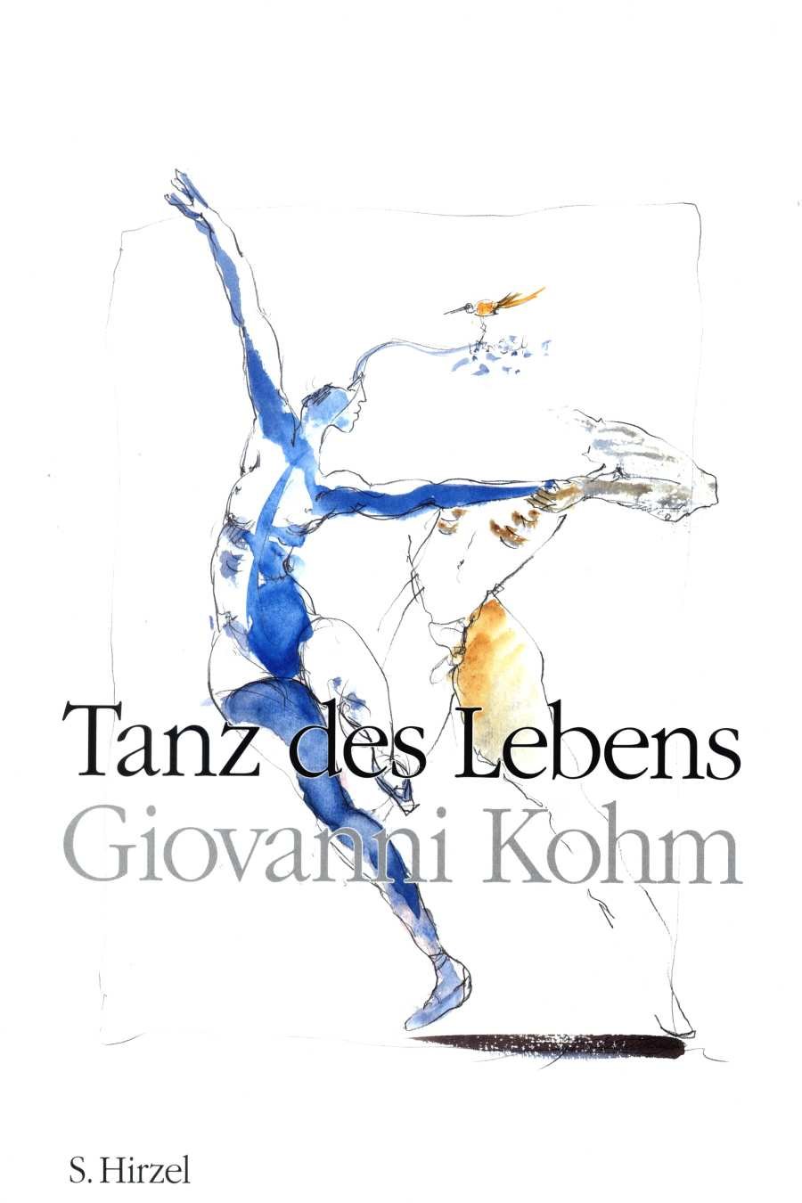 Tanz des Lebens