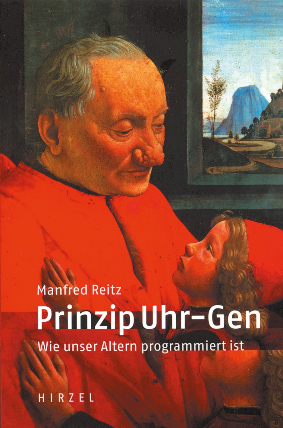 Prinzip Uhr-Gen