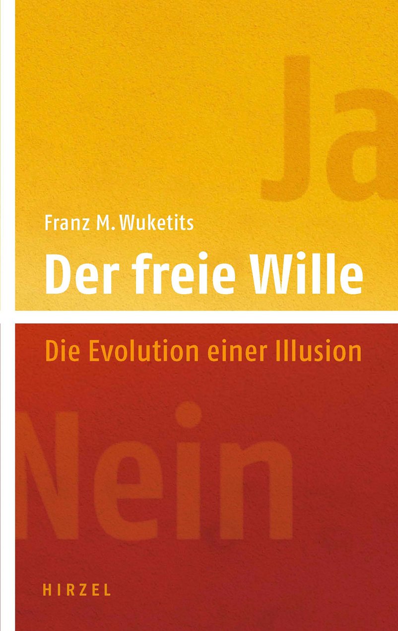 Der freie Wille