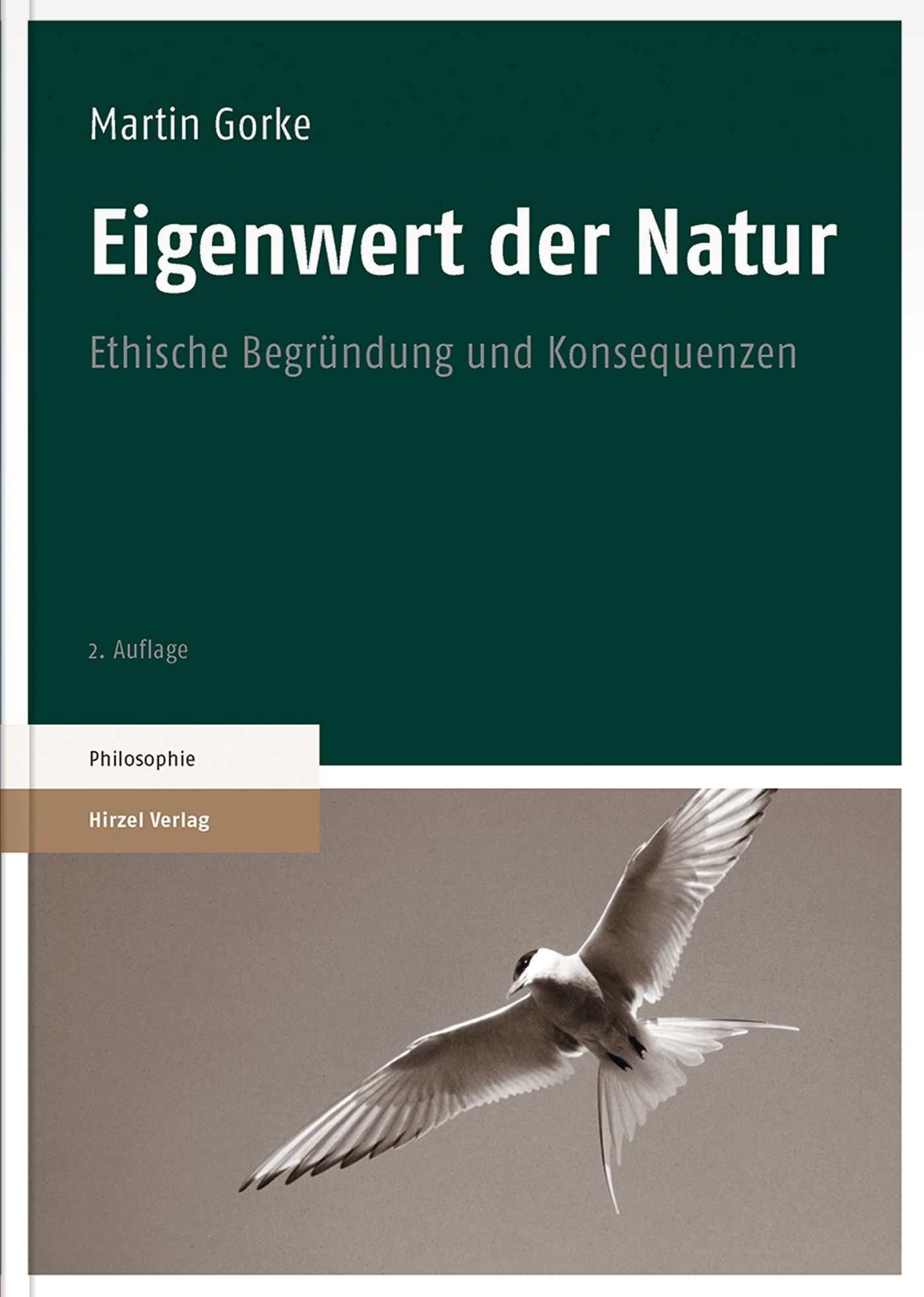 Eigenwert der Natur