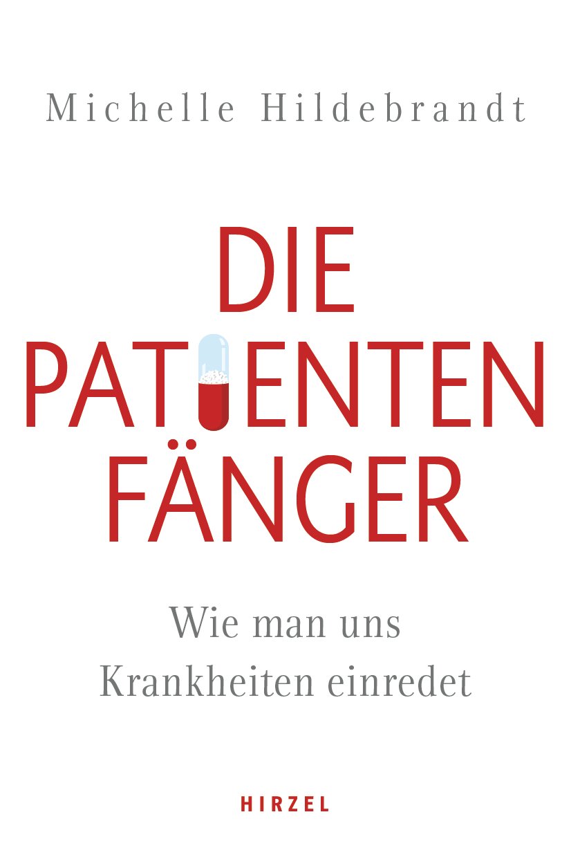 Die Patientenfänger