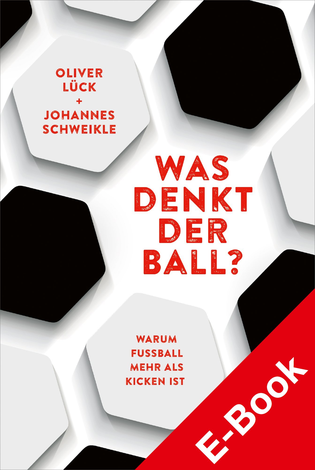 Was denkt der Ball?